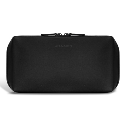 CHAMPS Onyx Collection - Toiletry Bag