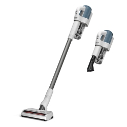 MIELE Duoflex Hx1 Cordless Stick Vacuum Cleaner - Nordic - 5 Year Warranty In Blue