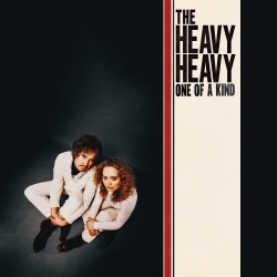 ATO RECORDS Heavy Heavy - One Of A Kind [Compact Discs]
