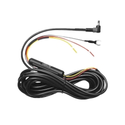 FINEVU Extended Length Hardwiring Cable for All Dash Cams (16 Ft)