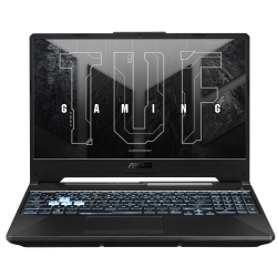 ASUS Tuf Gaming A15 Gaming Laptop (15.6” Full HD Display / Amd Ryzen 5 7535Hs Processor / Nvidia® Geforce Rtx 3050 / 8GB Ram / 512GB SSD /