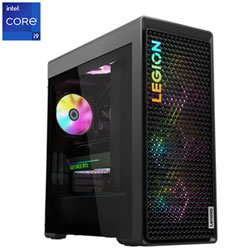 Lenovo Legion Tower 7i Gaming PC - Storm Grey (Intel Core i9 14900KF/32GB RAM/1TB SSD/GeForce RTX 4080 SUPER)
