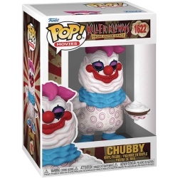 POP Movies Killer Klowns From Outer Space 3.75 Inch Action Figure - Chubby #1622