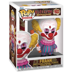 POP Movies Killer Klowns From Outer Space 3.75 Inch Action Figure - Frank #1623