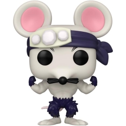 FUNKO Pop Demon Slayer Muscle Mouse Vinyl Figure #1536