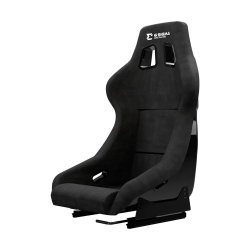 6 SIGMA SIM RACING Gtr Large Bucket Seat