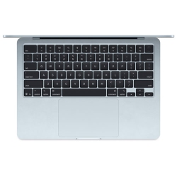 Apple MacBook Air 13インチ M4 16GB 256GB US Apple 2025 MacBook Air 13-inch Laptop with M4 chip