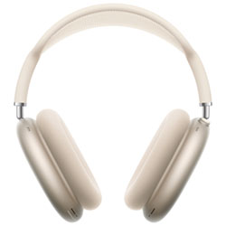 Apple AirPods Max (USB-C) Over-Ear Noise Cancelling Bluetooth Headphones - Orange