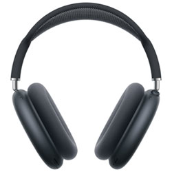 Apple AirPods Max (USB-C) Over-Ear Noise Cancelling Bluetooth Headphones - Midnight