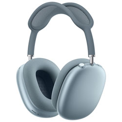 Apple AirPods Max (USB-C) Over-Ear Noise Cancelling Bluetooth