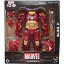 MARVEL Legends 8 Inch Action Figure Deluxe - Hulkbuster