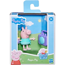 HASBRO Peppa Pig Peppa’S Club Peppa’S Fun Friends Preschool Toy, Peppa Pig Mermaid Figure, Ages 3 And Up