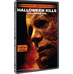 UNIVERSAL Halloween Kills [DVD]