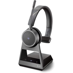 PLANTRONICS Voyager 4210 Office 2-Way Base Ms Reams