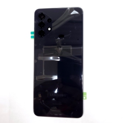 SAMSUNG Refurbished (Good) Svc Cover Assy-Rear_Usa Comm_Zk_Vn; Gh82-25482A