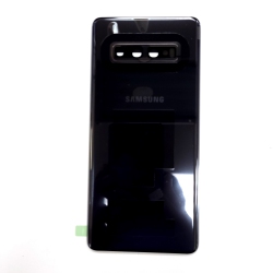 SAMSUNG Refurbished (Good) Svc Cover Assy-B/g Gh82-18429A