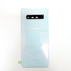 SAMSUNG Refurbished (Good) Svc Cover Assy-B/g Gh82-18429F