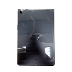 SAMSUNG Refurbished (Good) Svc Cover Assy-Rear Gh82-19827B