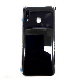 SAMSUNG Refurbished (Good) Svc Cover Assy-B/g Gh82-20113B