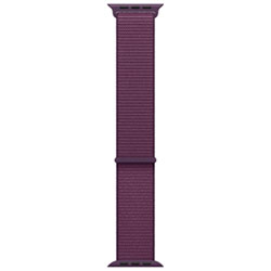 Apple Watch 40mm Sport Loop - Plum