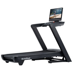 NordicTrack Commercial 2450 Treadmill with 24" Pivoting Touchscreen Display
