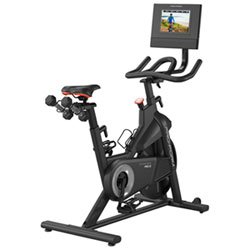 ProForm Carbon Pro10 Studio Stationary Spin Bike
