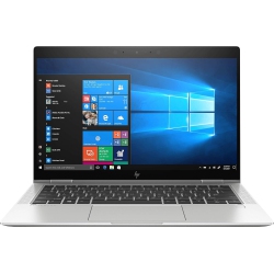 HP Refurbished (Excellent) Elitebook X360 1030 G4, 13.3" Fhd Touch Intel Uhd Graphics 620, I7-8650U, 16GB, 512GB, PCie, 2 Years Warranty, 100745-21130