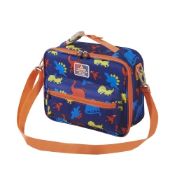 SUNVENO Kids Lunch Box Cooler Bag