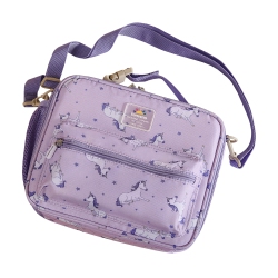 SUNVENO Kids Lunch Box Cooler Bag