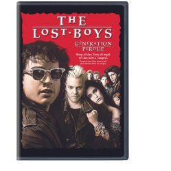 WARNER BROS. Lost Boys, The: Special Edition [DVD]
