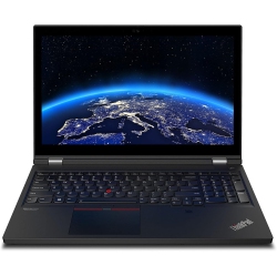 LENOVO Refurbished (Excellent) Thinkpad P15, 15.6 In Fhd Nvidia Quadro T1000, I7-10750H, 32GB, 512GB PCie, 2 Years Warranty, 100714-21131