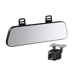 70MAI Rearview Dash Cam S500 Set