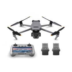DJI Drone Cp.ma.00000660.01 Mavic 3 Pro Fly More Combo( Rc)