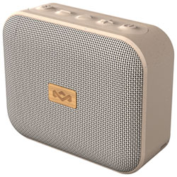 House Of Marley Jammin Bluetooth Wireless Speaker - Cream