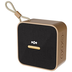 House Of Marley Rise Up Bluetooth Wireless Speaker - Cream