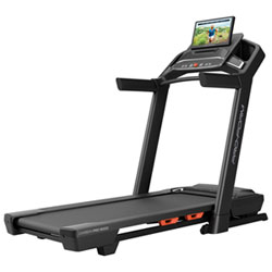 ProForm Carbon Pro 9000 Treadmill with 16" Touchscreen Display