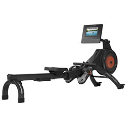 ProForm Carbon Pro10 Rower with 10" Touchscreen Display