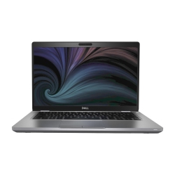 DELL Refurbished (Good) – Latitude 5000 5411 Laptop (2020) | 14" Fhd | Core I5-10300H Cpu - 256GB SSD - 16GB Ram - Win 11