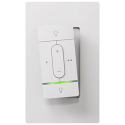 Nanoleaf Sense+ Wireless Smart Switch