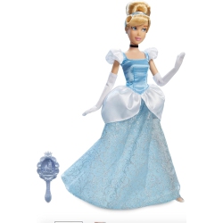 DISNEY Cinderella Classic Doll – 11 1/2