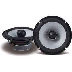 ALPINE S2-S65 S-Series 6.5″ Coaxial 2-Way Car Speakers (Pair)