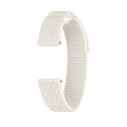 SAMSUNG Refurbished (Good) Feather Fabric Band for Galaxy Watch - Small / Medium - In Sand
