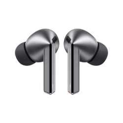 Brand New - Samsung Galaxy Buds3 Pro In-Ear Noise Cancelling True Wireless Earbuds - Silver