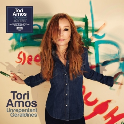 MERCURY Tori Amos - Unrepentant Geraldines [Vinyl Lp]