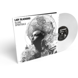 BMG RIGHTS MANAGEMEN Lady Blackbird - Slang Spirituals [Vinyl Lp]