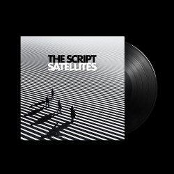BMG RIGHTS MANAGEMEN The Script - Satellites [Vinyl Lp]