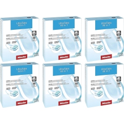 MIELE Phosphate-Free Dishwasher Detergent Tablets (360 Pieces)