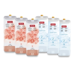 MIELE Ultraphase Anniversary 6-Pack Laundry Detergent - 12521270