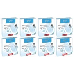 MIELE Phosphate-Free Dishwasher Detergent Tablets (480 Pieces)
