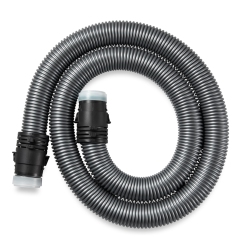 MIELE Vacuum Cleaner Classic C1 Suction Hose - 07736191 Pipe 1.6M In Grey